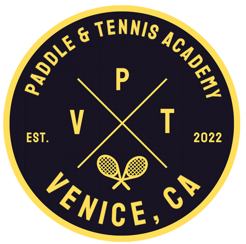 Paddle & Tennis Academy Venice Beach